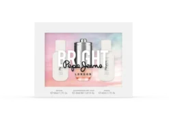 Bright Set Eau de Parfum Estuche Para Mujer