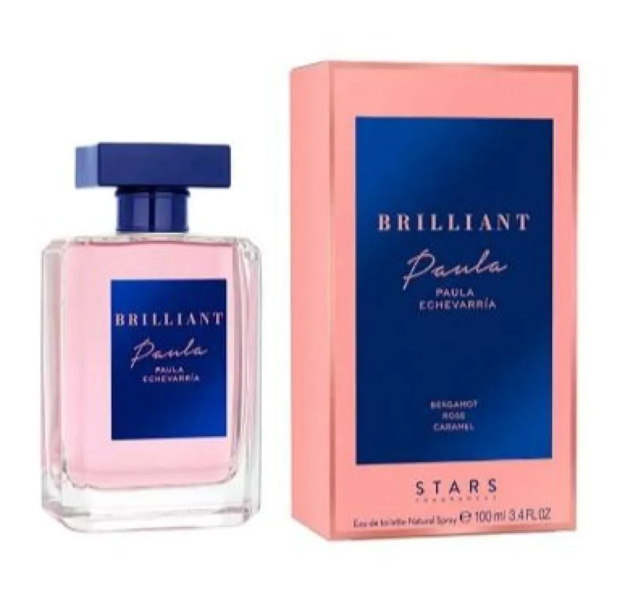 Brilliant Paula Eau de Toilette