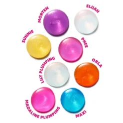 Brillo de Labios Bubble Trouble