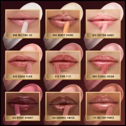 Brillo de Labios 2000 Calorie Lip Glaze