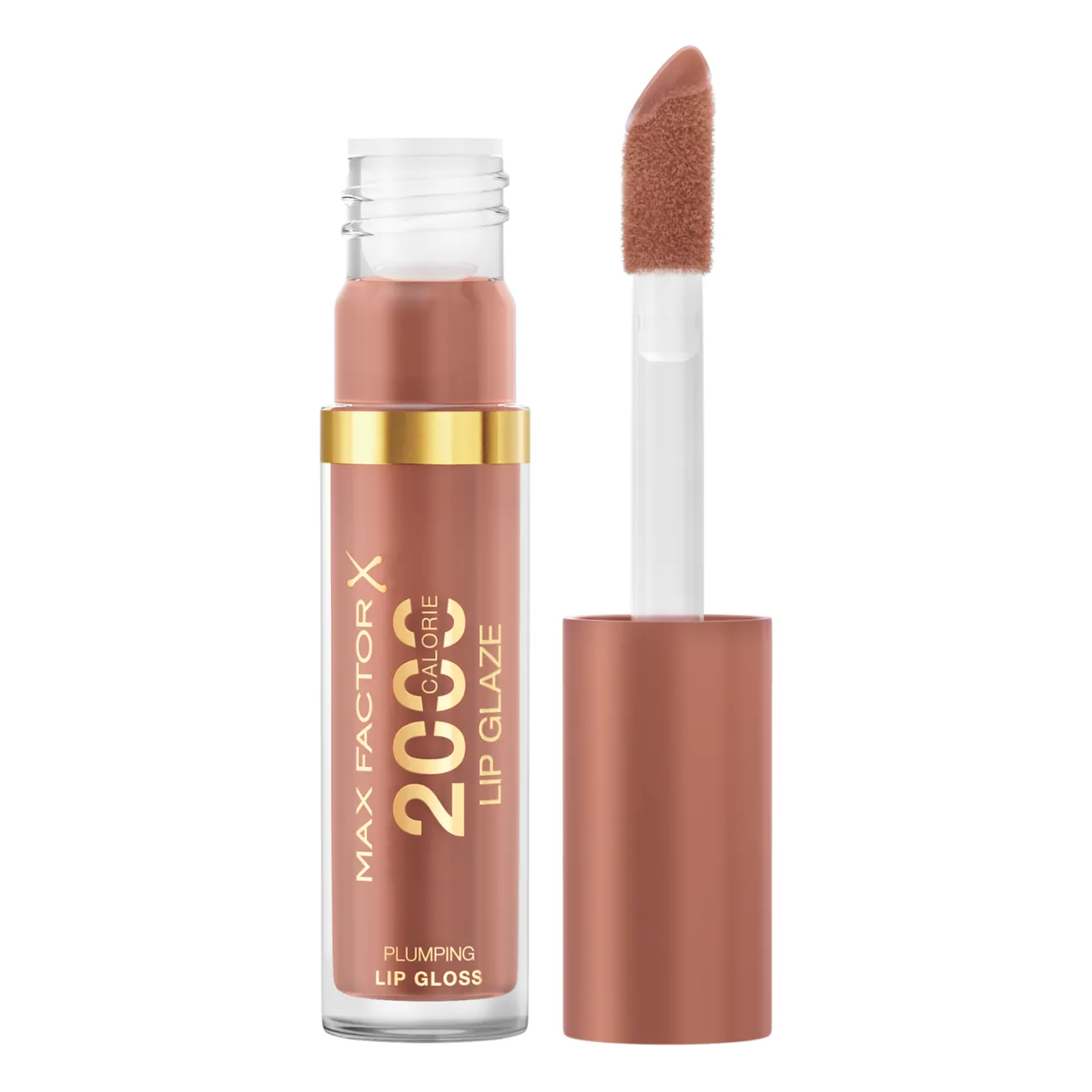 Brillo de Labios 2000 Calorie Lip Glaze