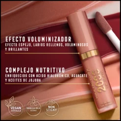 Brillo de Labios 2000 Calorie Lip Glaze