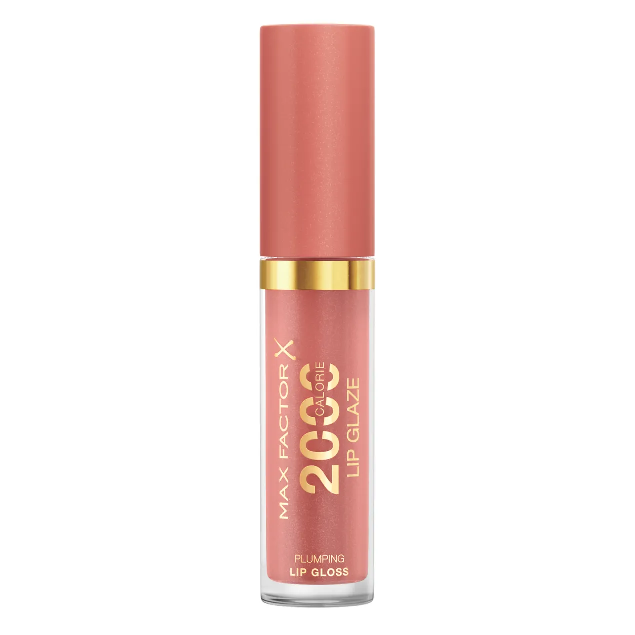 Brillo de Labios 2000 Calorie Lip Glaze