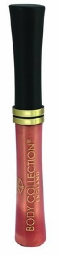 Brillo de Labios Classic