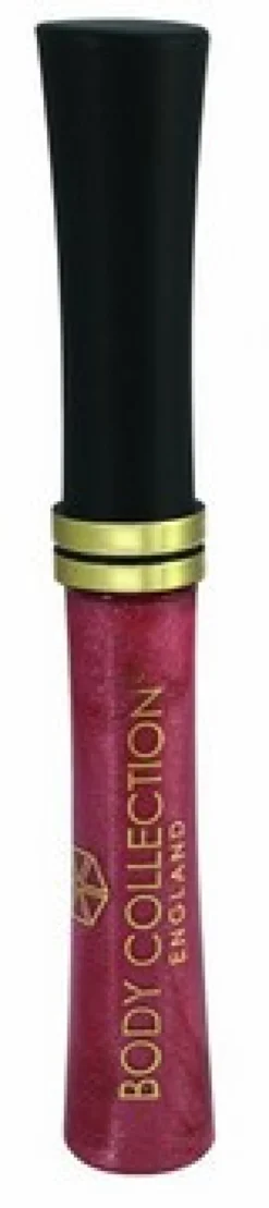 Brillo de Labios Classic