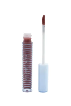 Brillo de Labios con Color