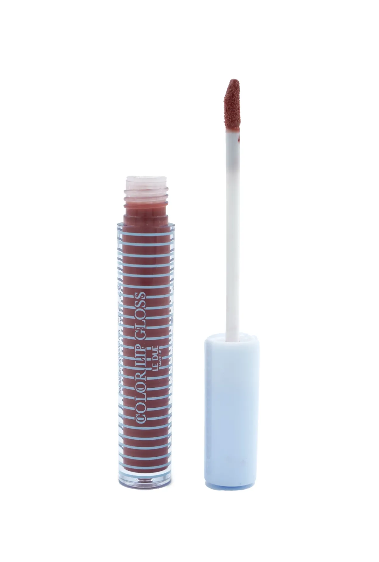 Brillo de Labios con Color