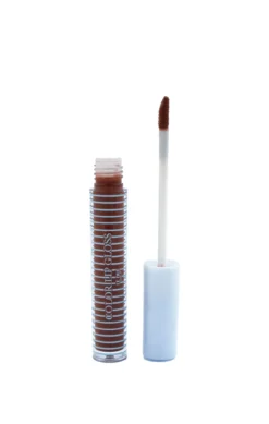 Brillo de Labios con Color