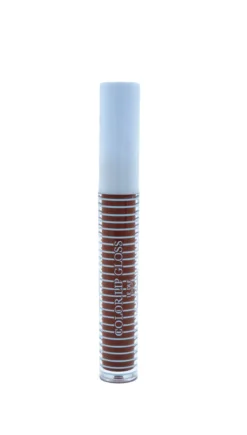 Brillo de Labios con Color