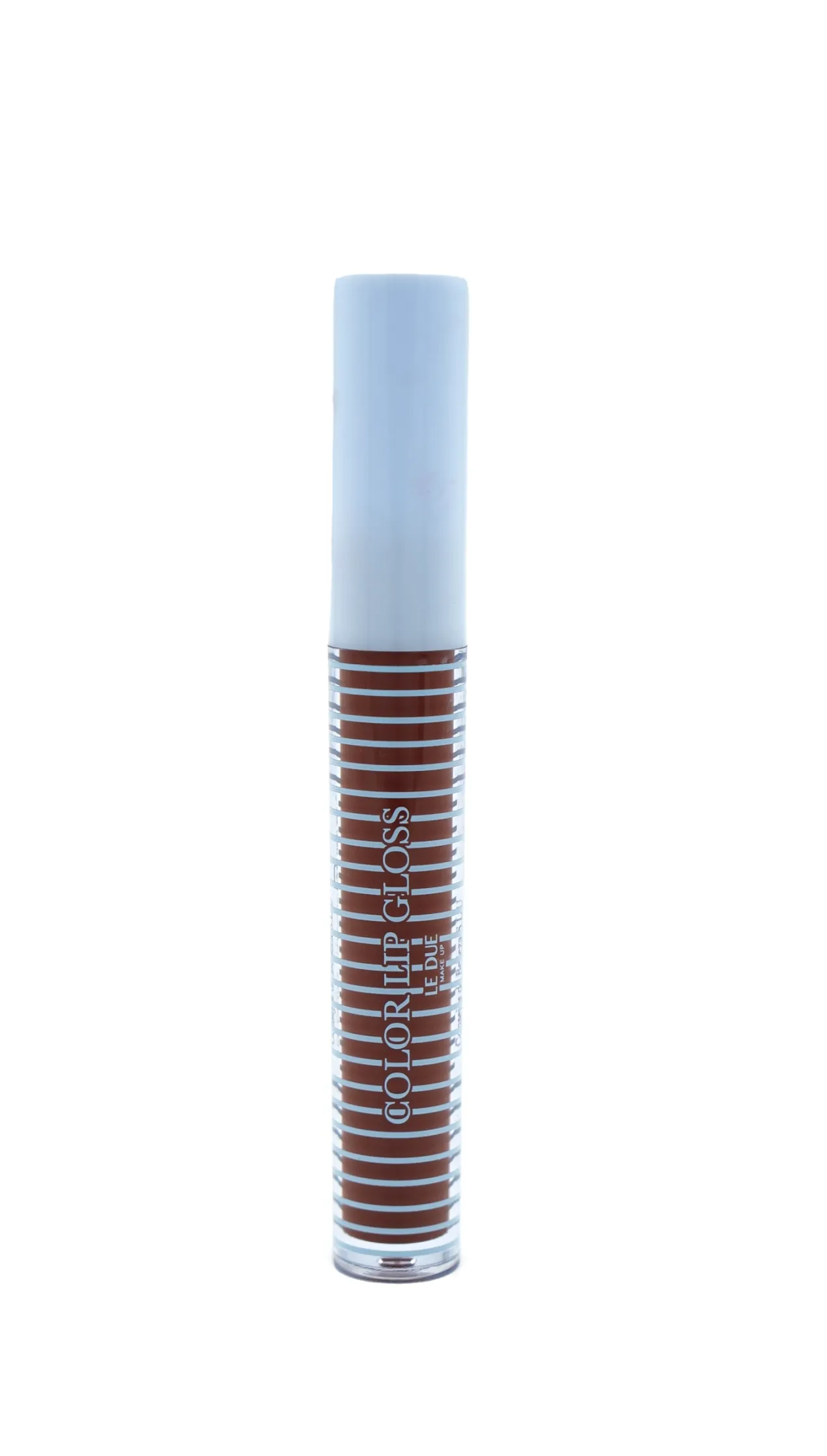 Brillo de Labios con Color