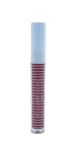 Brillo de Labios con Color
