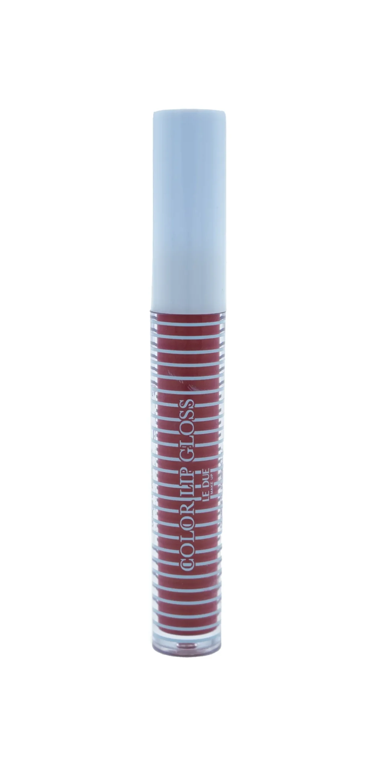 Brillo de Labios con Color