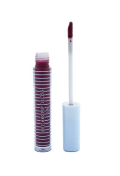 Brillo de Labios con Color