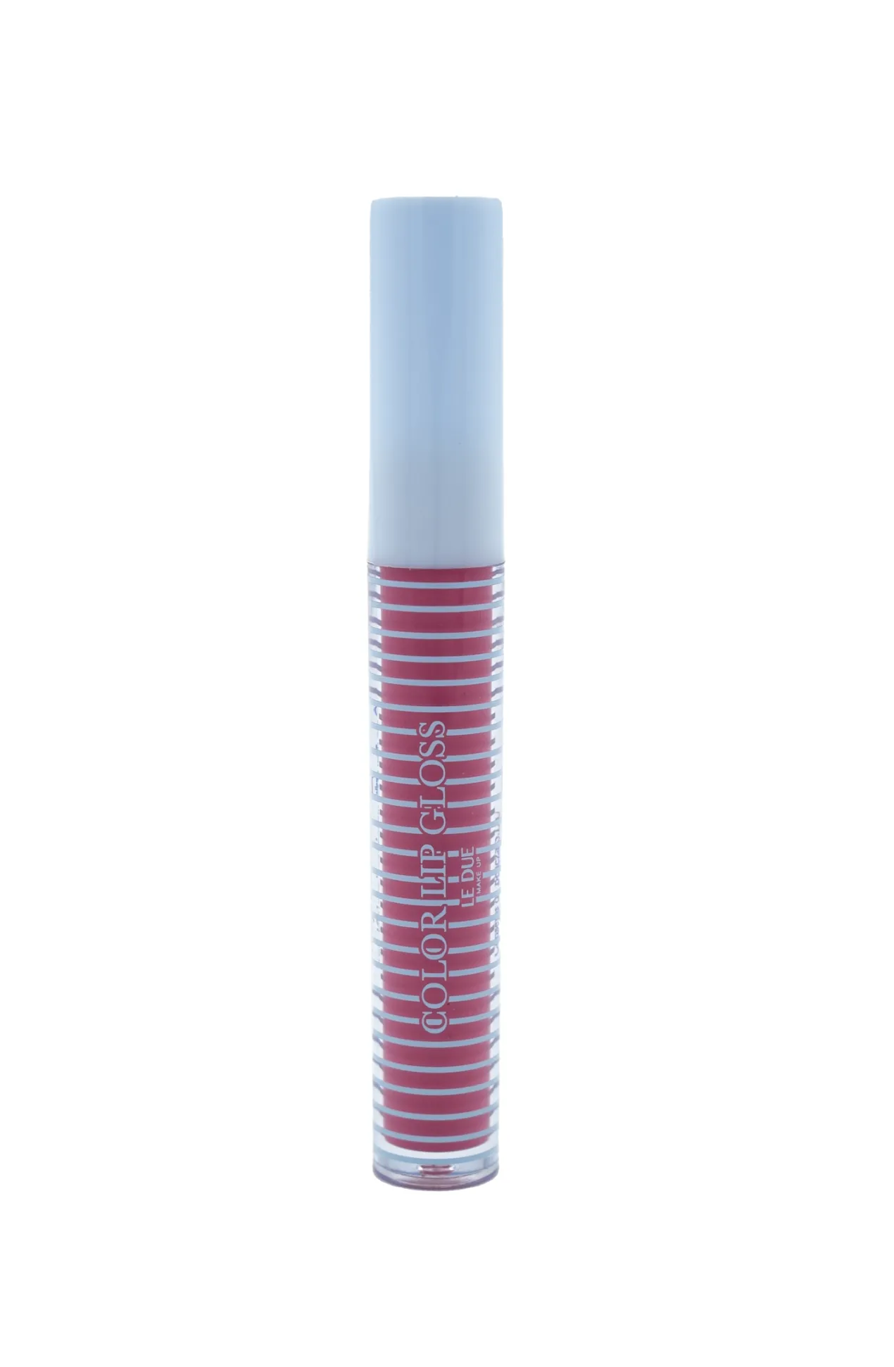 Brillo de Labios con Color