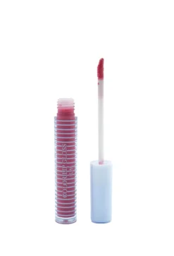 Brillo de Labios con Color