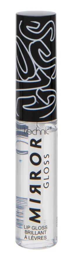 Brillo de Labios Crystal Clear
