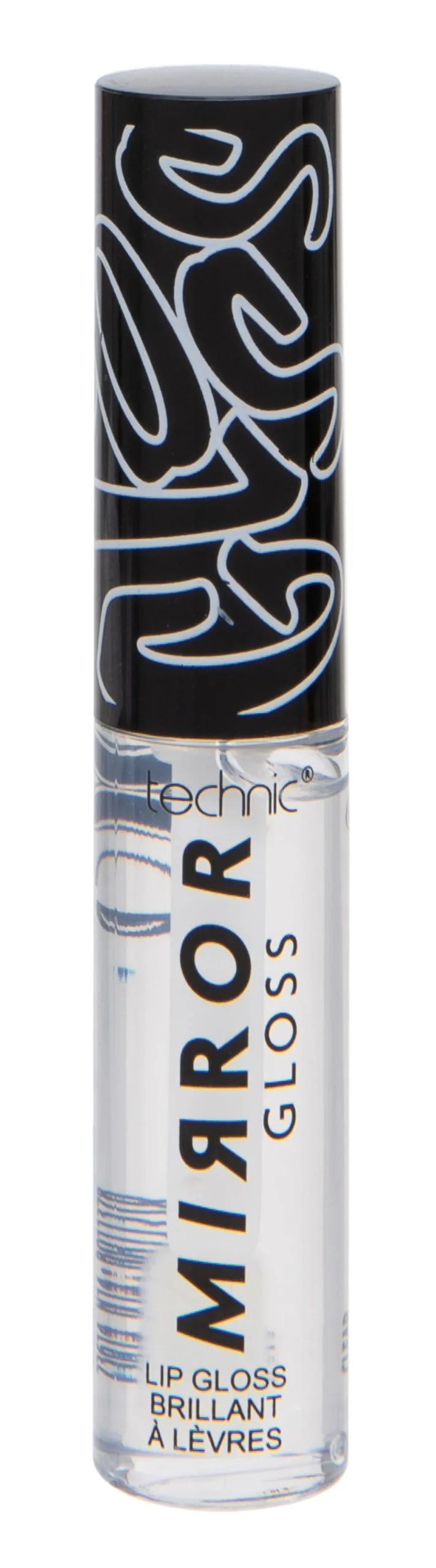 Brillo de Labios Crystal Clear