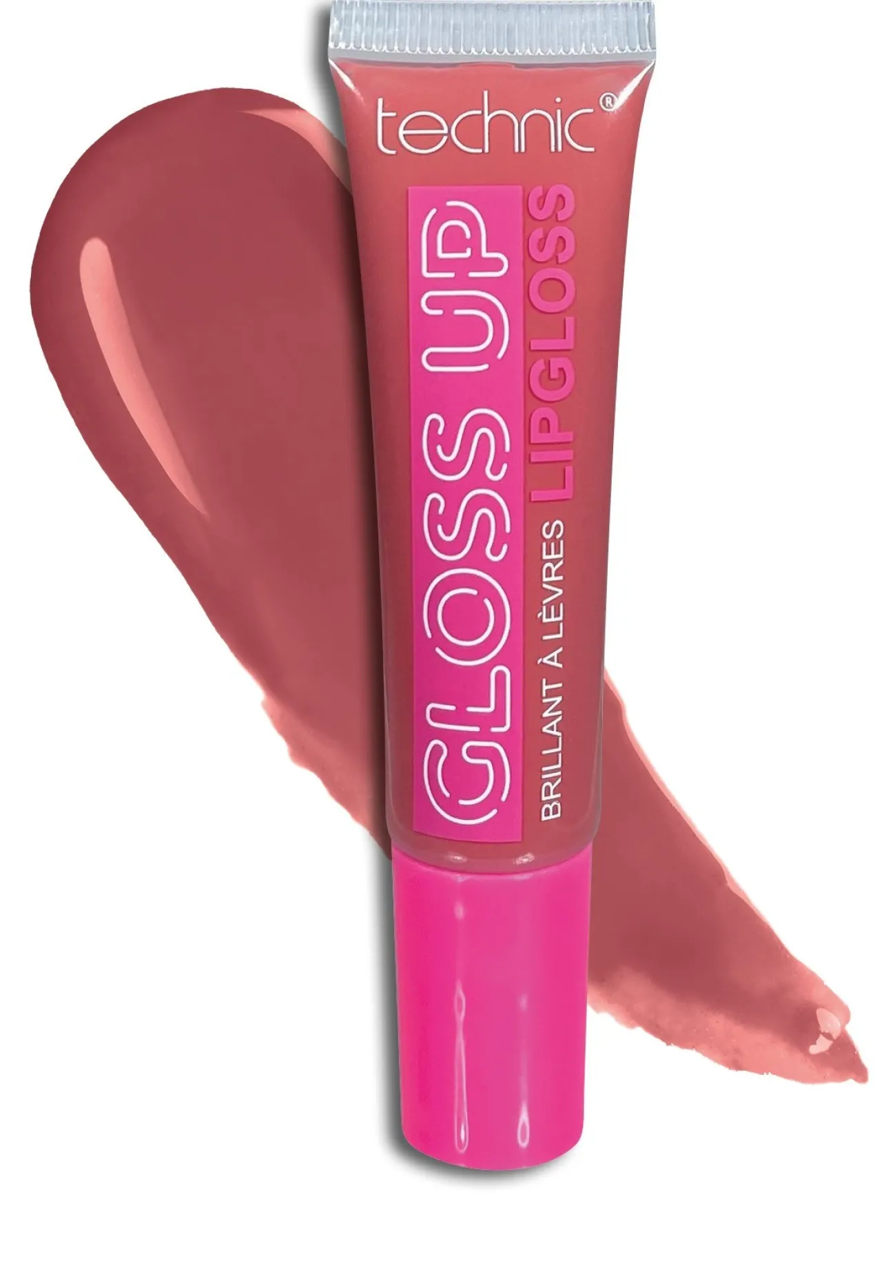 Brillo de Labios Gloss Up