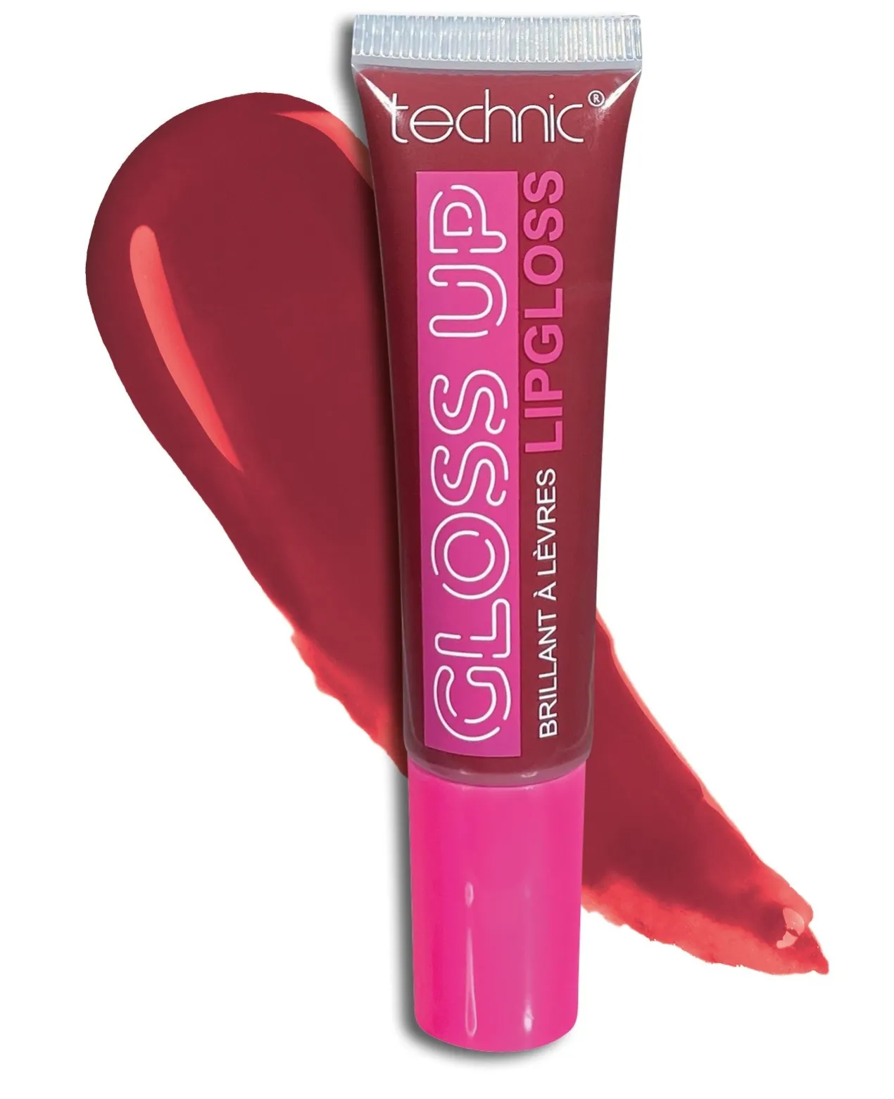 Brillo de Labios Gloss Up