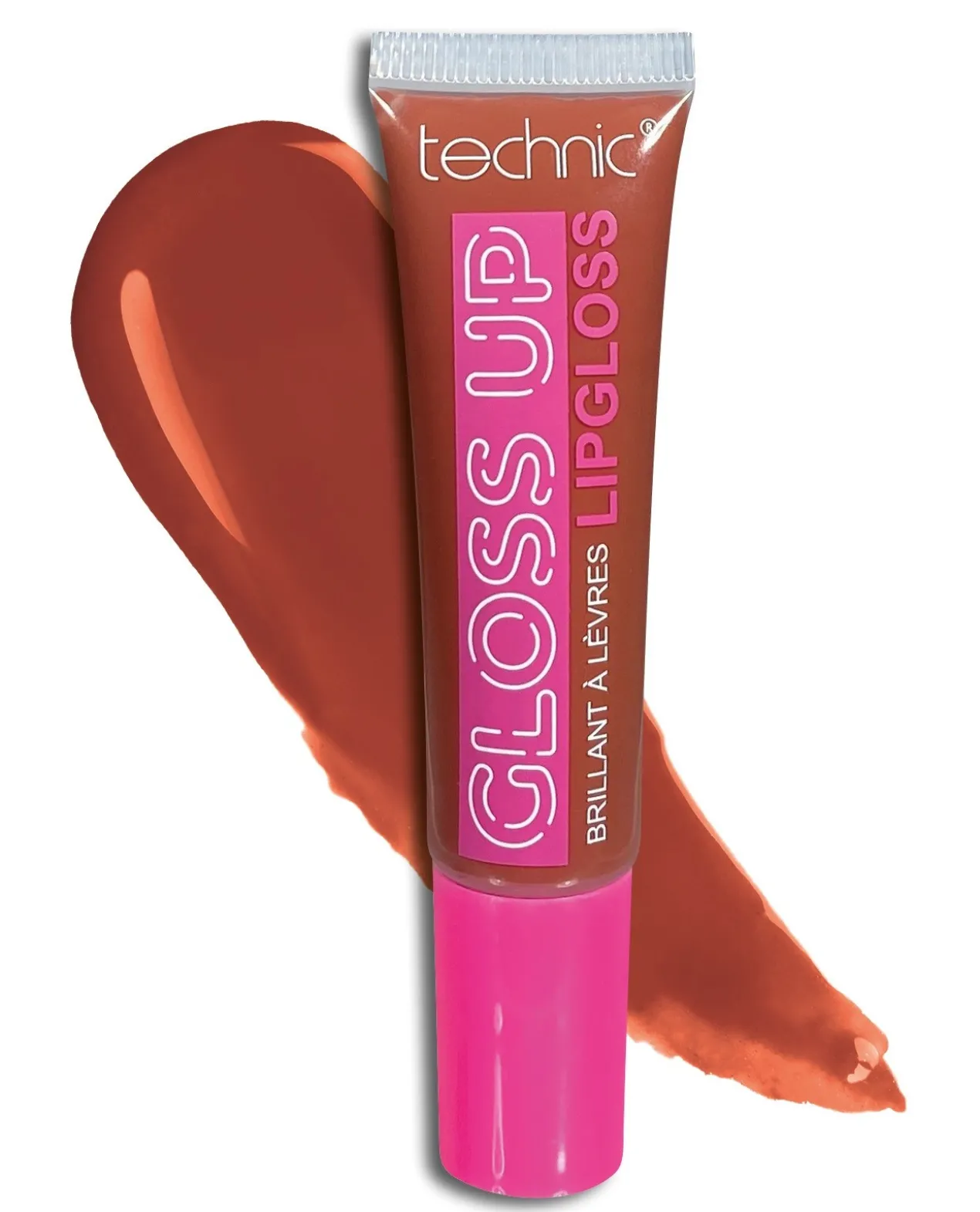 Brillo de Labios Gloss Up