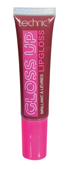Brillo de Labios Gloss Up