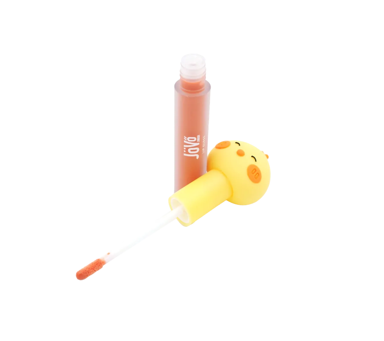Brillo de Labios Infantil