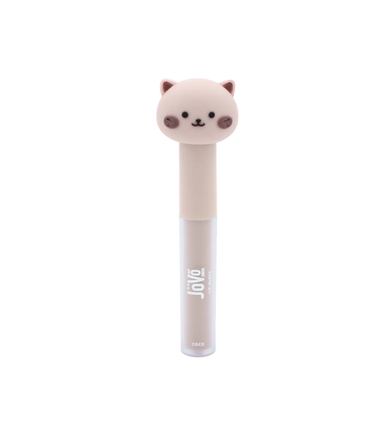 Brillo de Labios Infantil