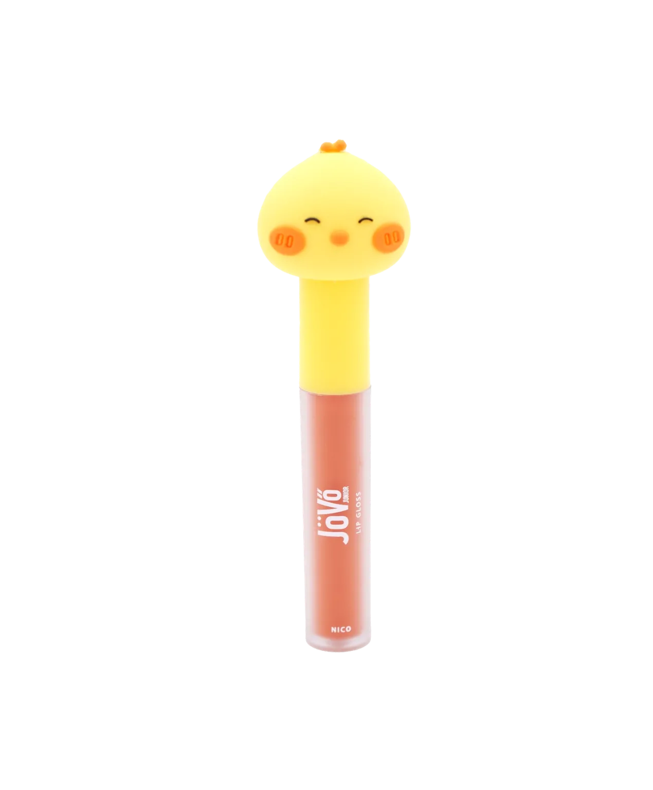 Brillo de Labios Infantil