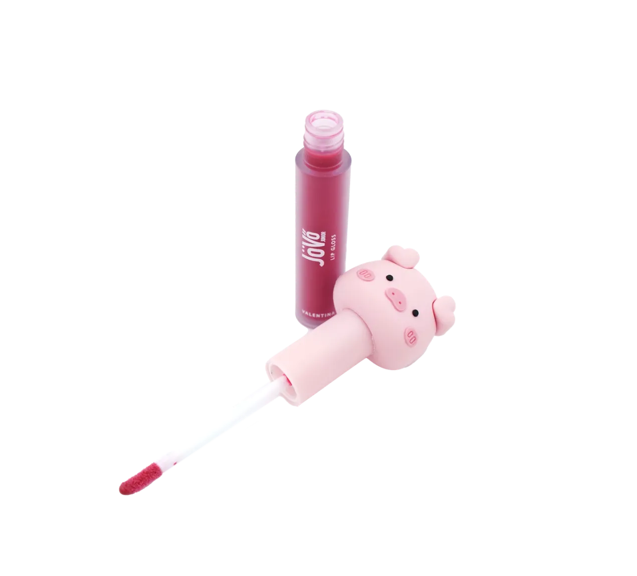 Brillo de Labios Infantil