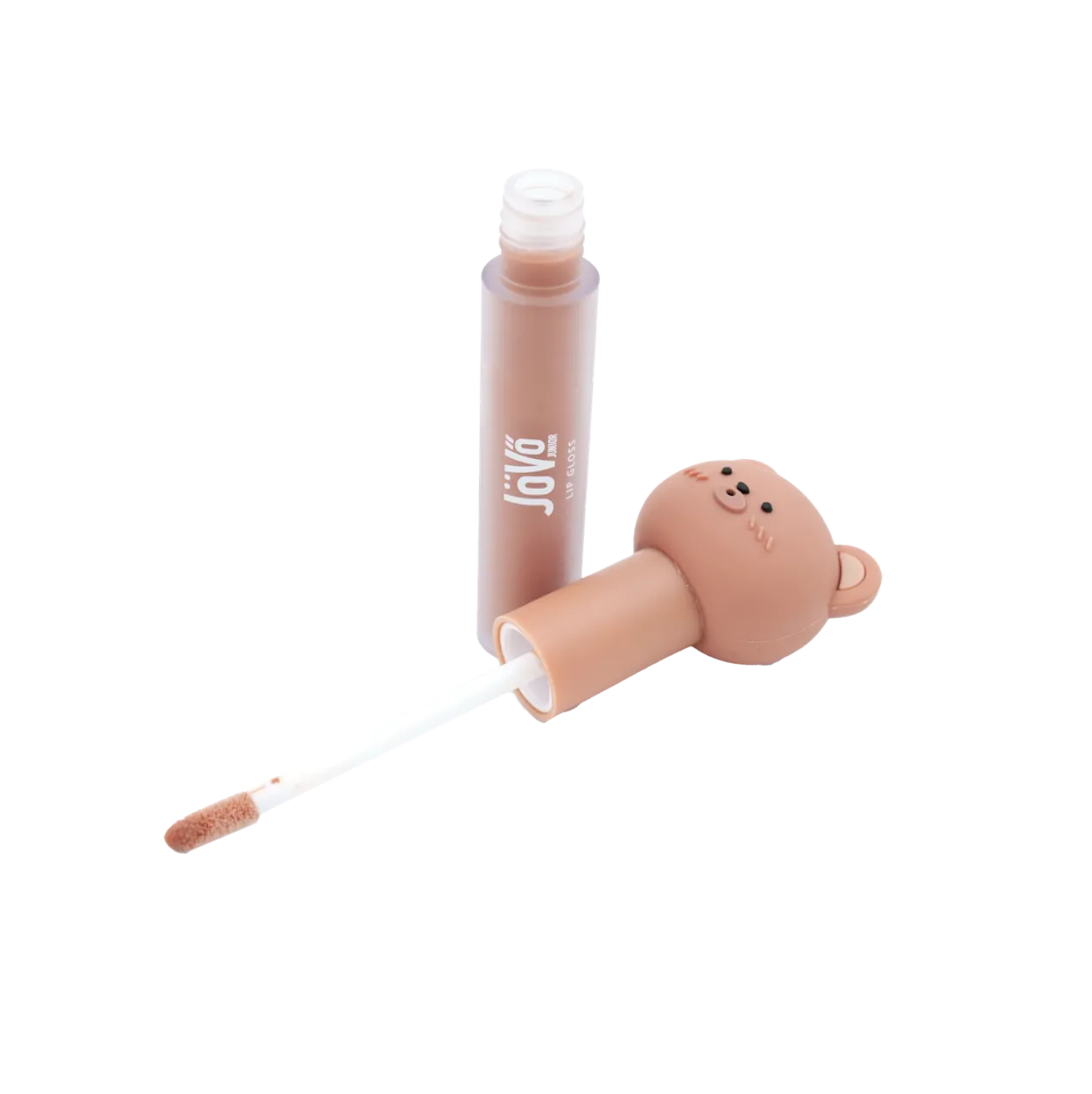 Brillo de Labios Infantil