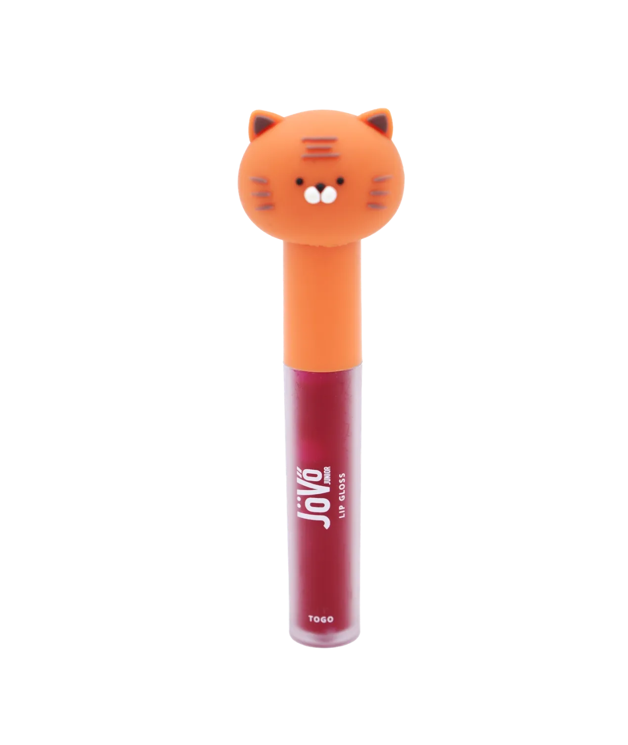 Brillo de Labios Infantil