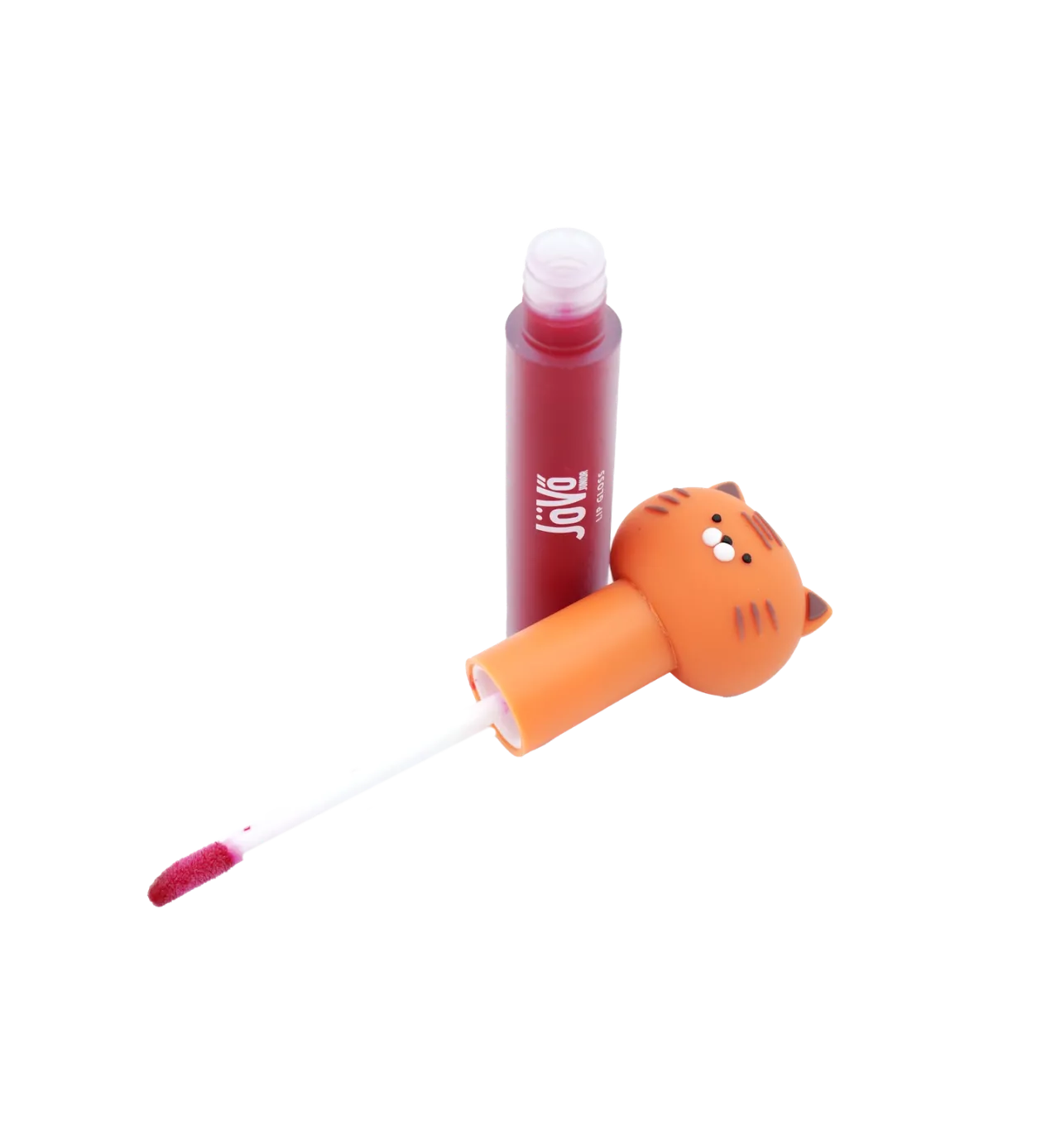Brillo de Labios Infantil