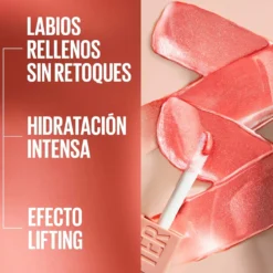 Brillo de Labios Lifter Gloss
