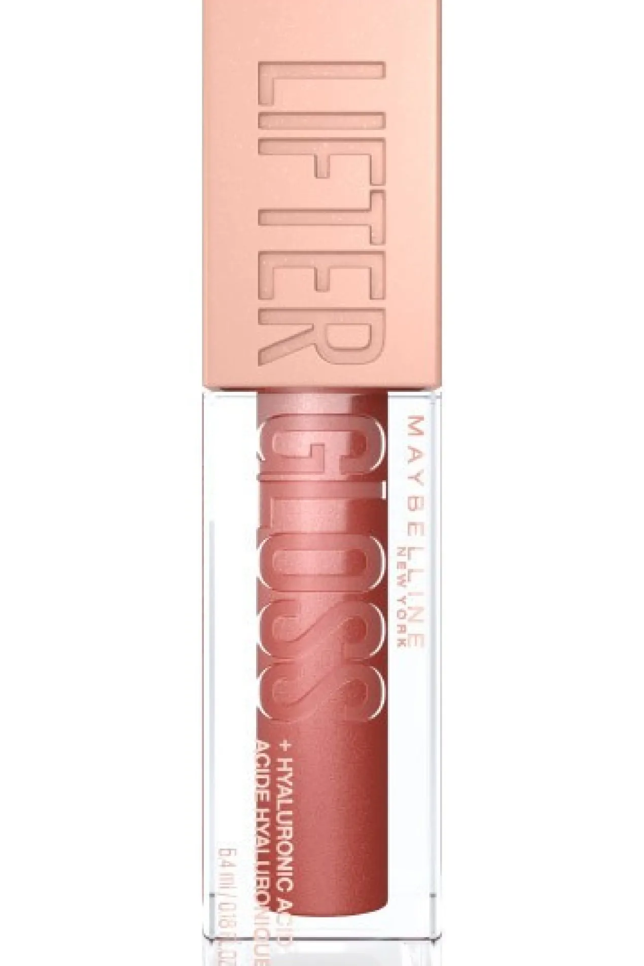 Brillo de Labios Lifter Gloss