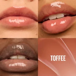 Brillo de Labios Lifter Gloss