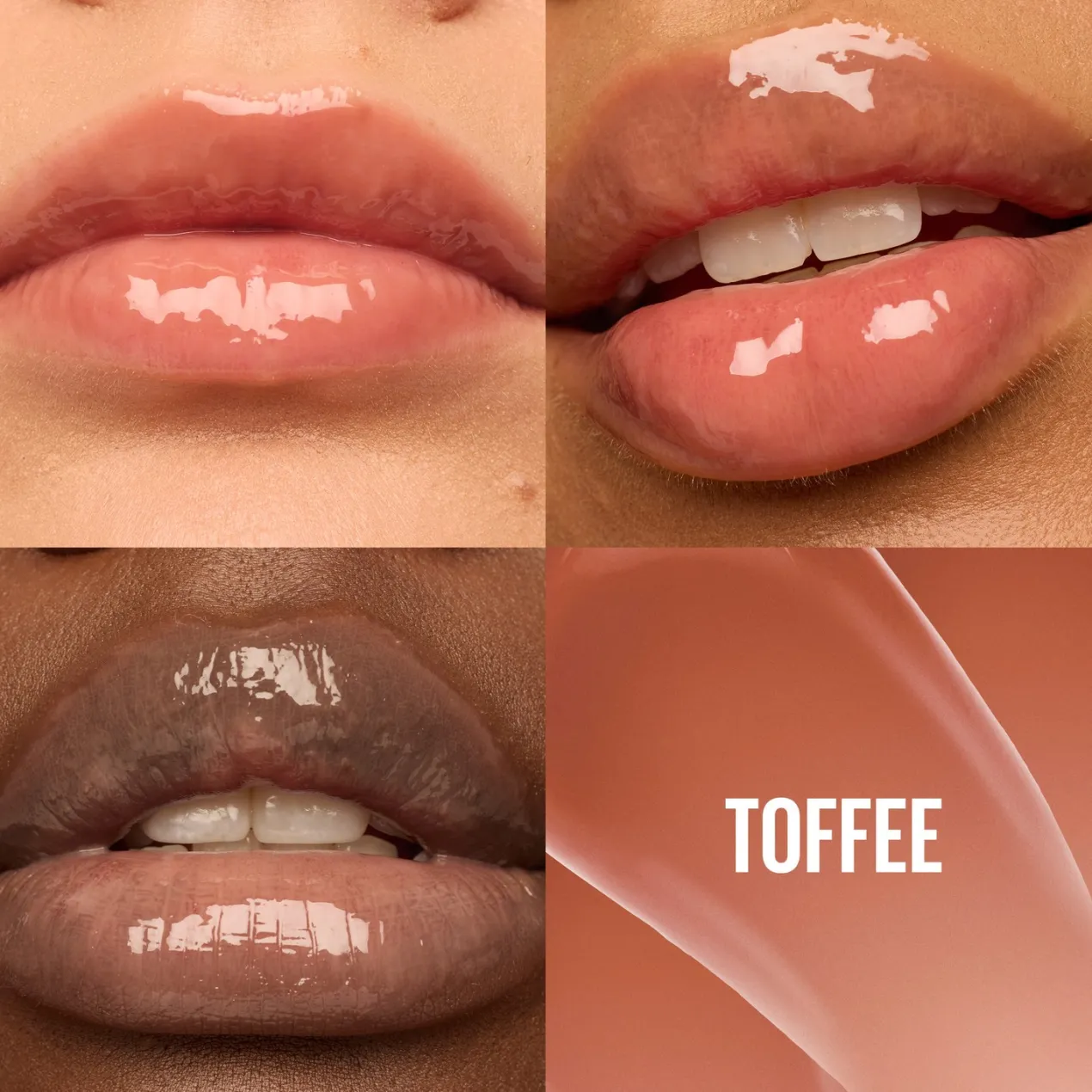 Brillo de Labios Lifter Gloss