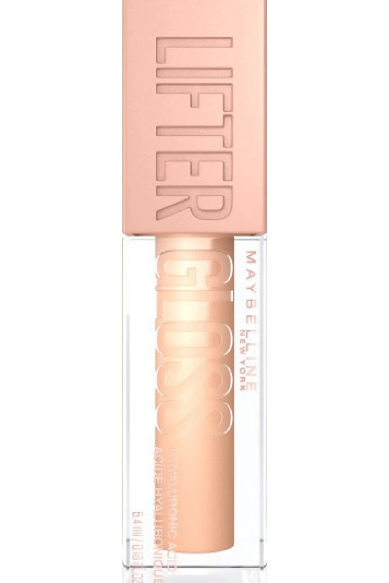 Brillo de Labios Lifter Gloss