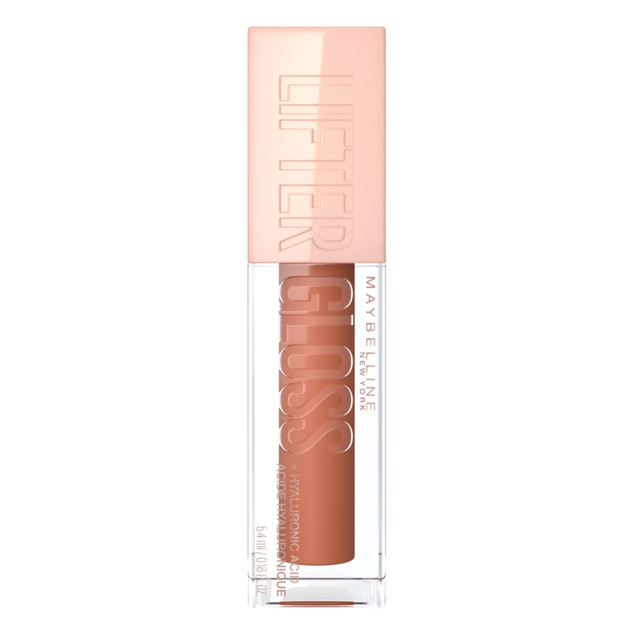 Brillo de Labios Lifter Gloss
