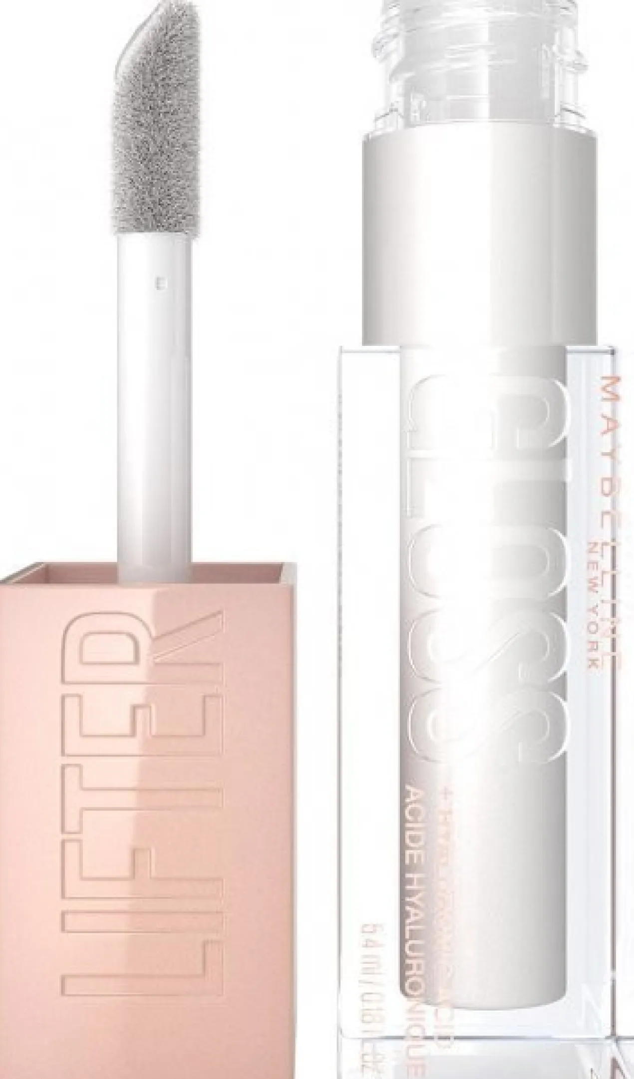 Brillo de Labios Lifter Gloss