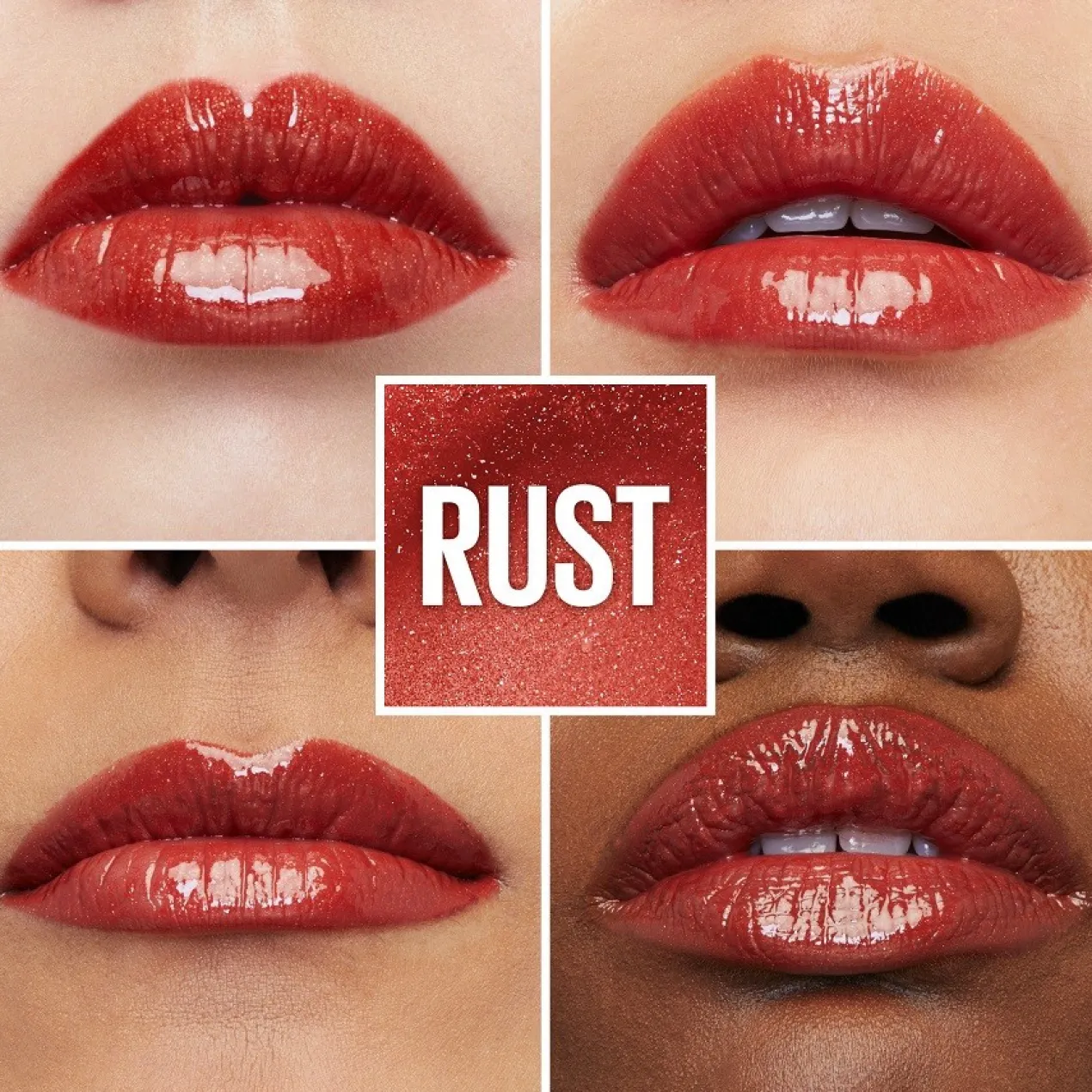 Brillo de Labios Lifter Gloss