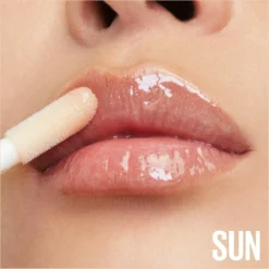 Brillo de Labios Lifter Gloss