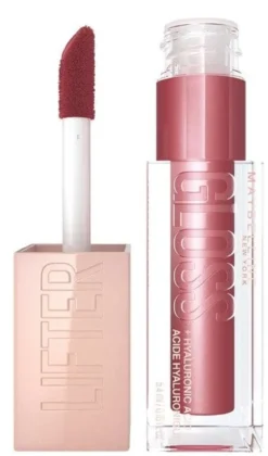 Brillo de Labios Lifter Gloss