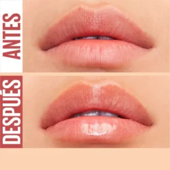 Brillo de Labios Lifter Gloss
