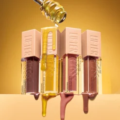 Brillo de Labios Lifter Gloss