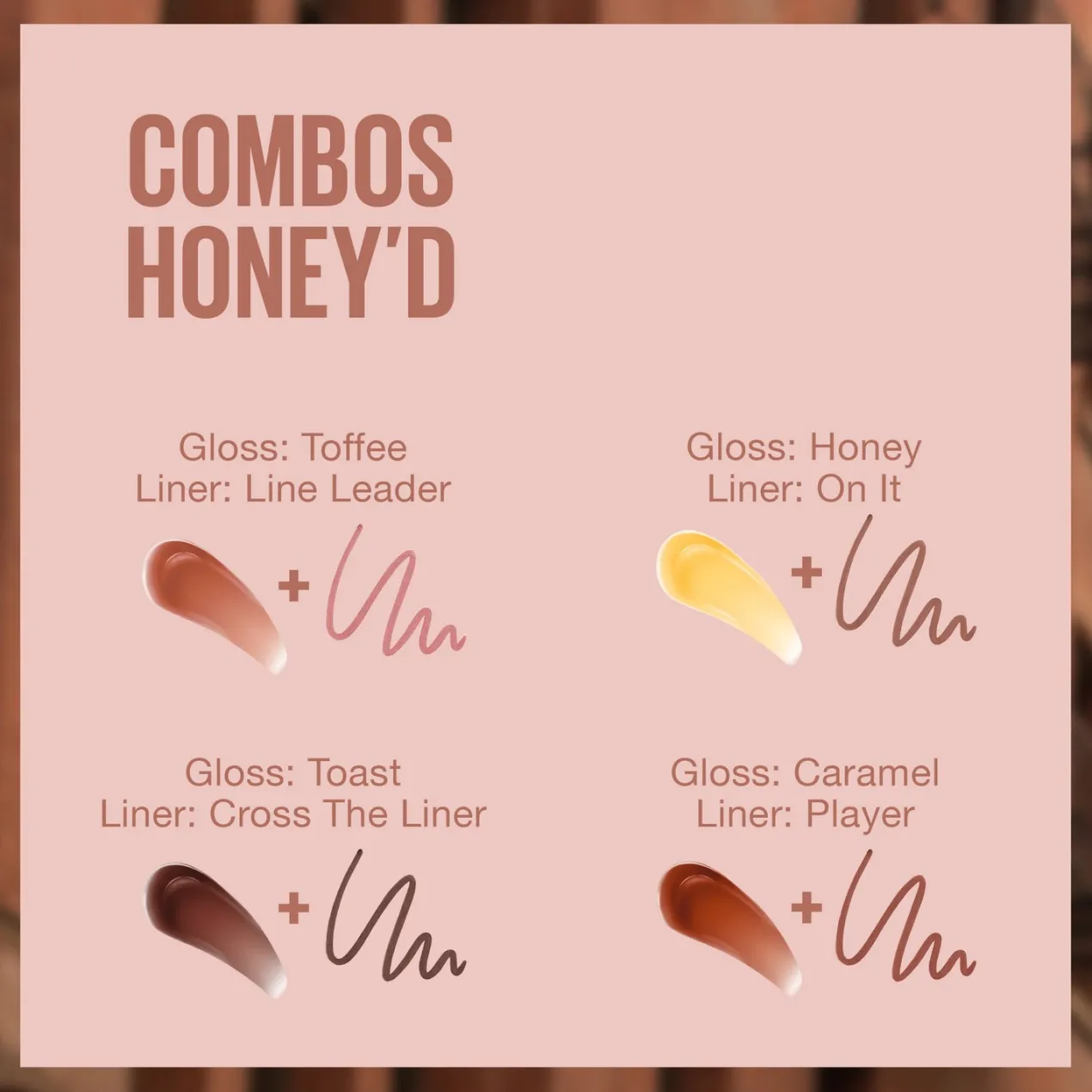 Brillo de Labios Lifter Gloss
