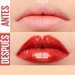 Brillo de Labios Lifter Gloss