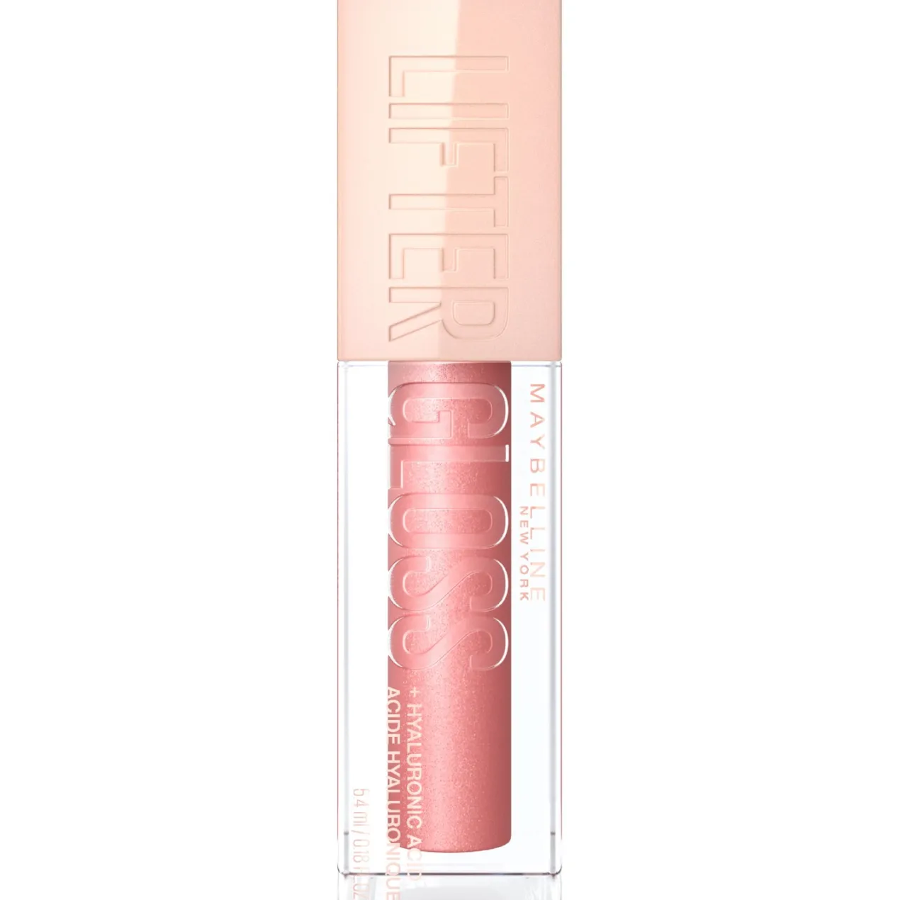 Brillo de Labios Lifter Gloss