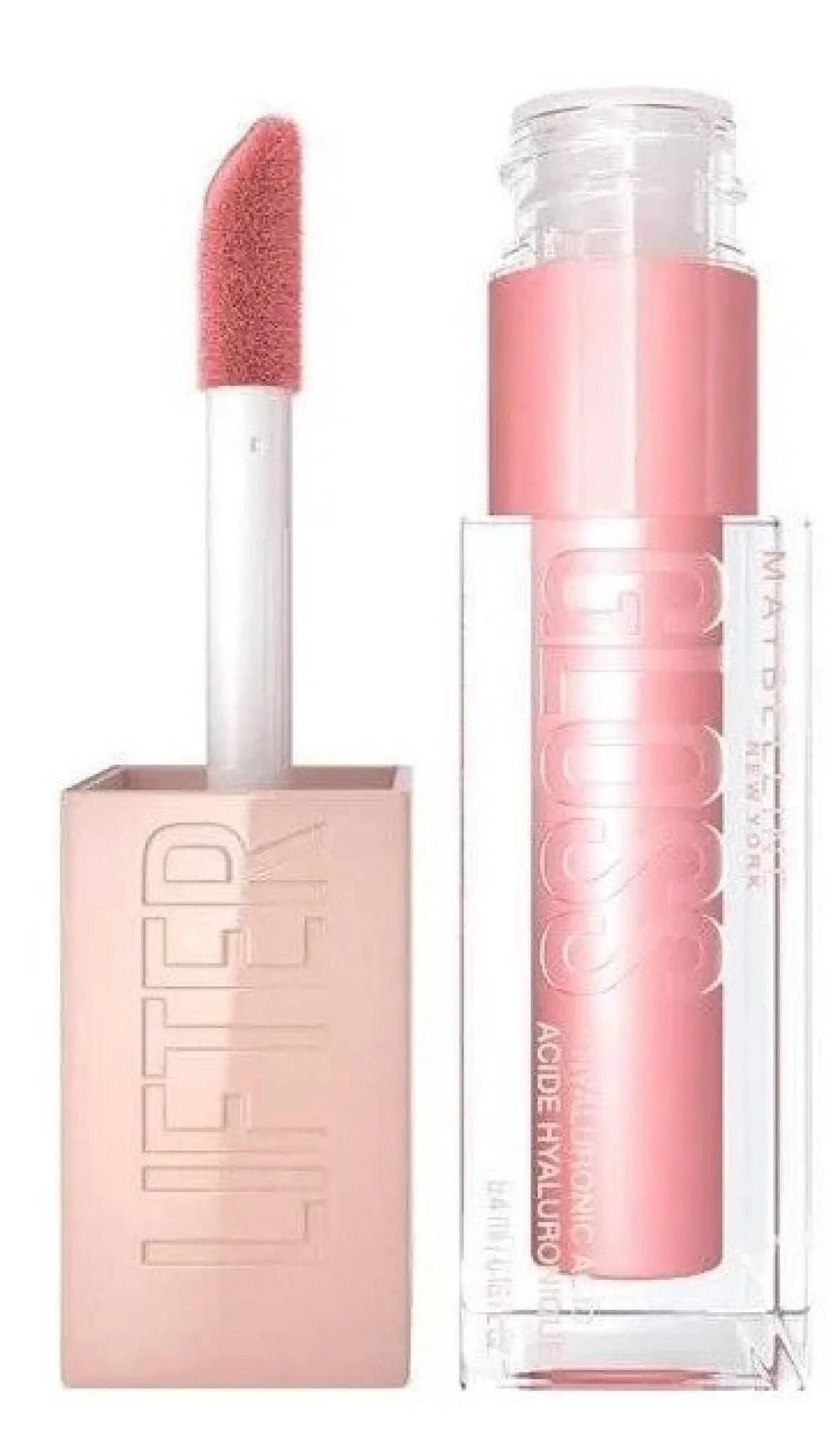 Brillo de Labios Lifter Gloss