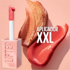Brillo de Labios Lifter Gloss