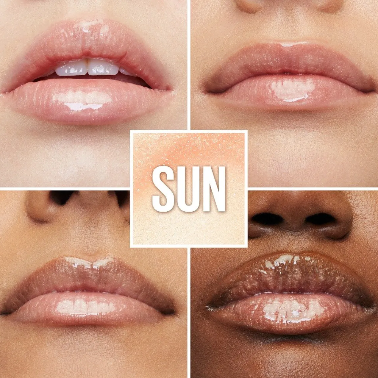 Brillo de Labios Lifter Gloss